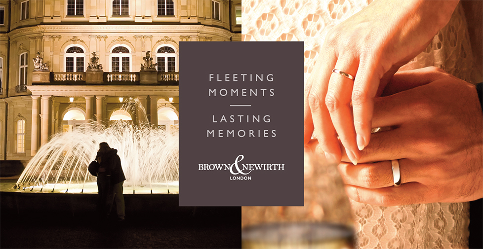 Brown & Newirth advertising